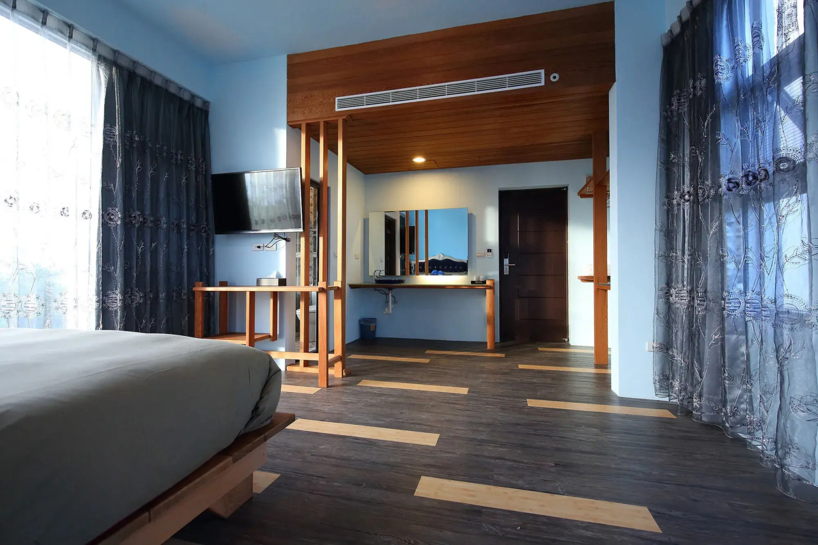 Taroko Aluwa Homestay