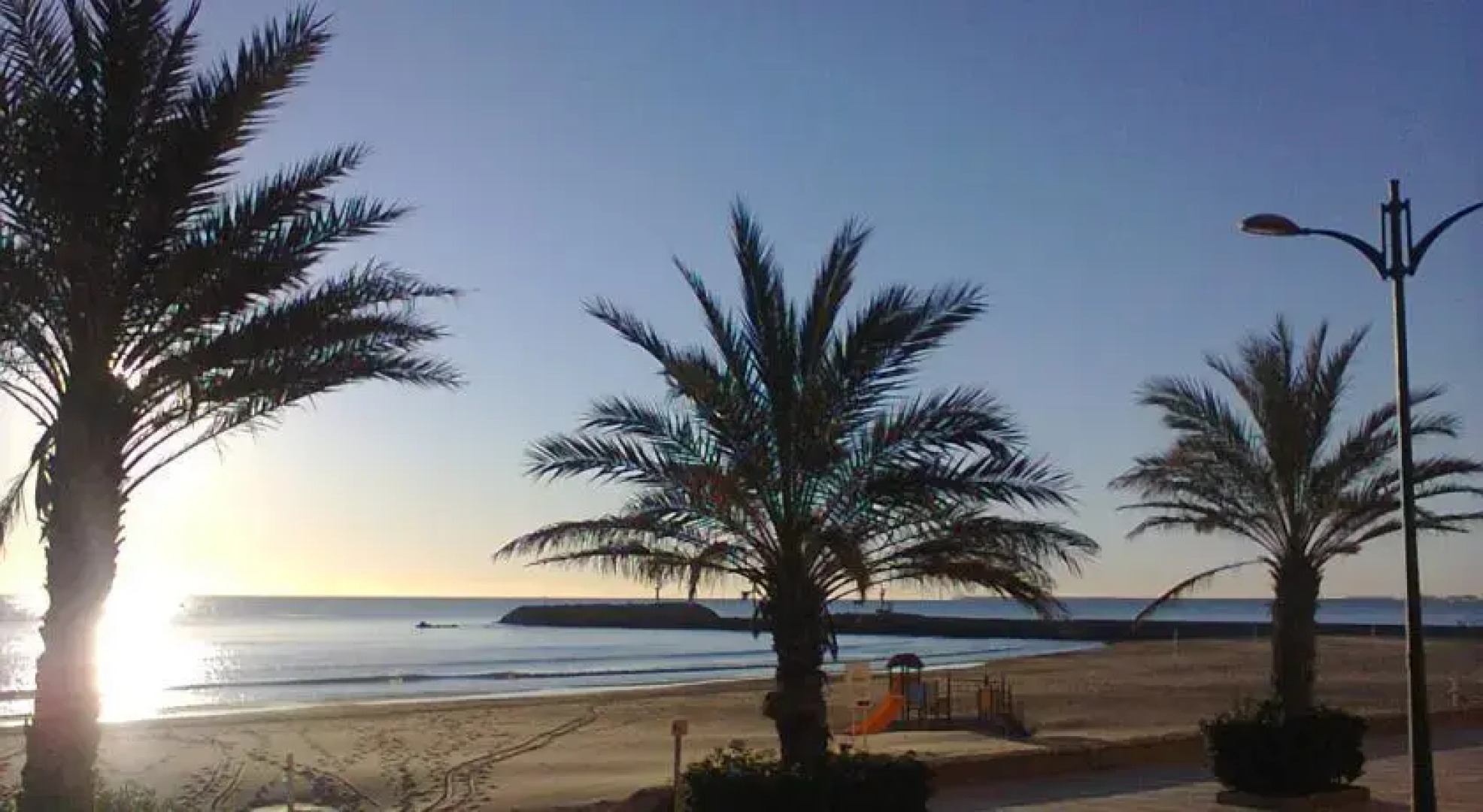 Magnifique Appartement sur Mer