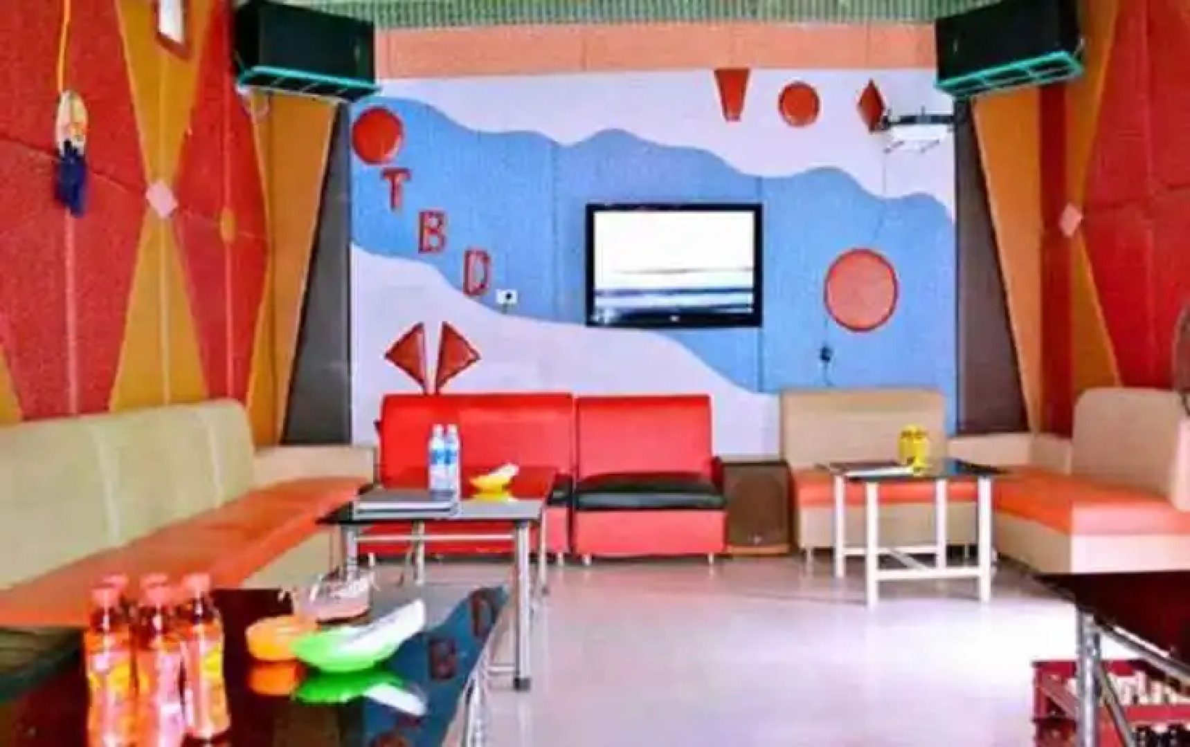 Thai Binh Duong Hotel