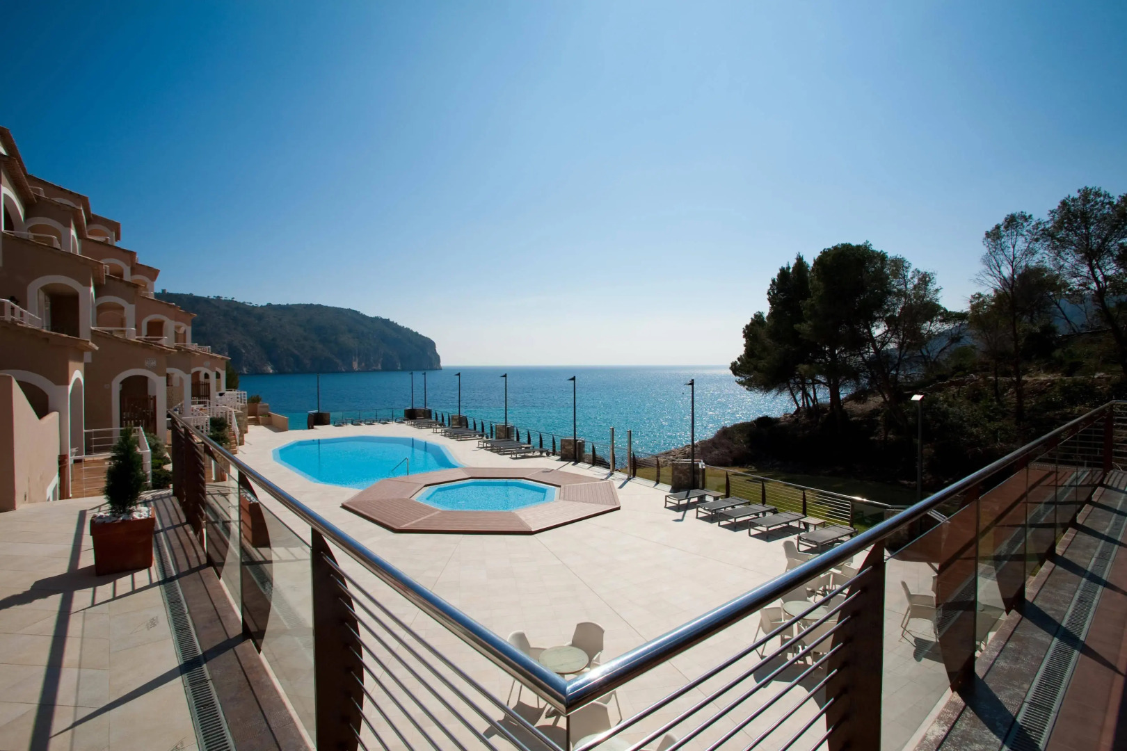 Bahía Suites Camp De Mar