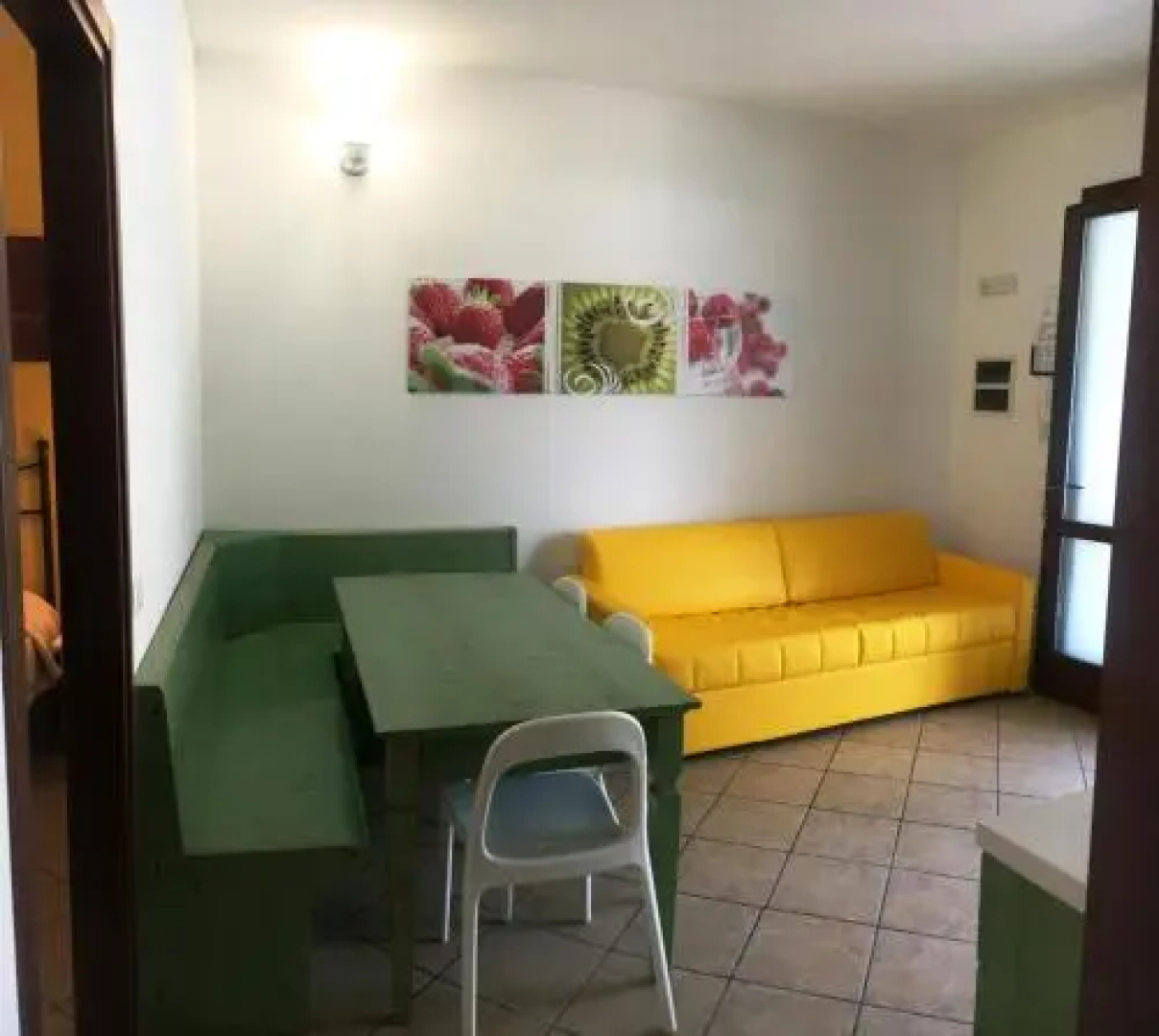 Res. Michelangelo Resort 252S