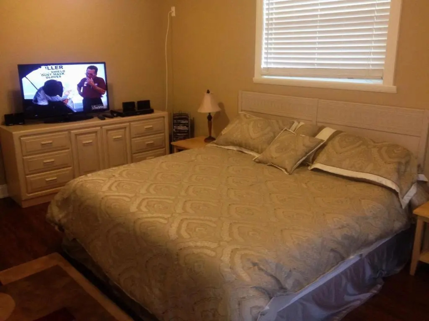 Vacation Home on Alligator Drive