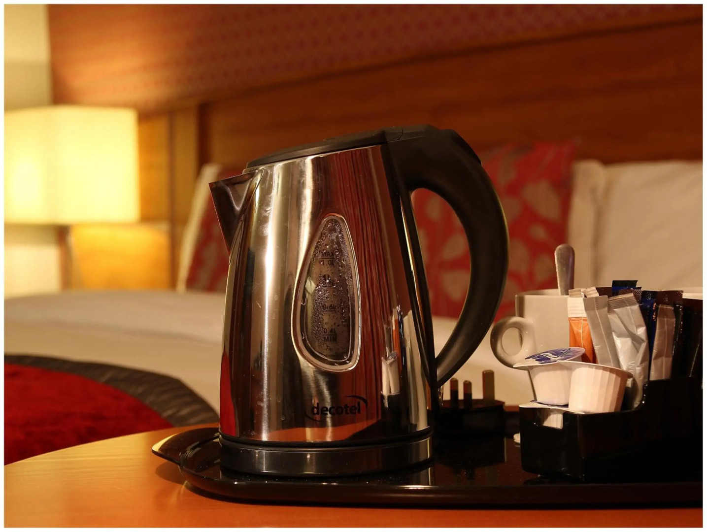 Blanco's Hotel Port Talbot