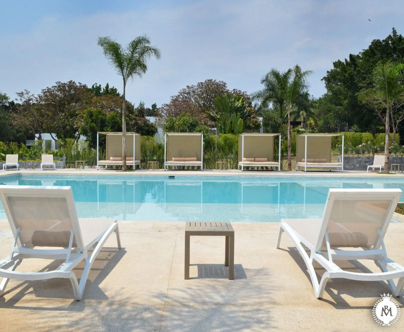 Rancho Macloy Hotel Spa & Social Events