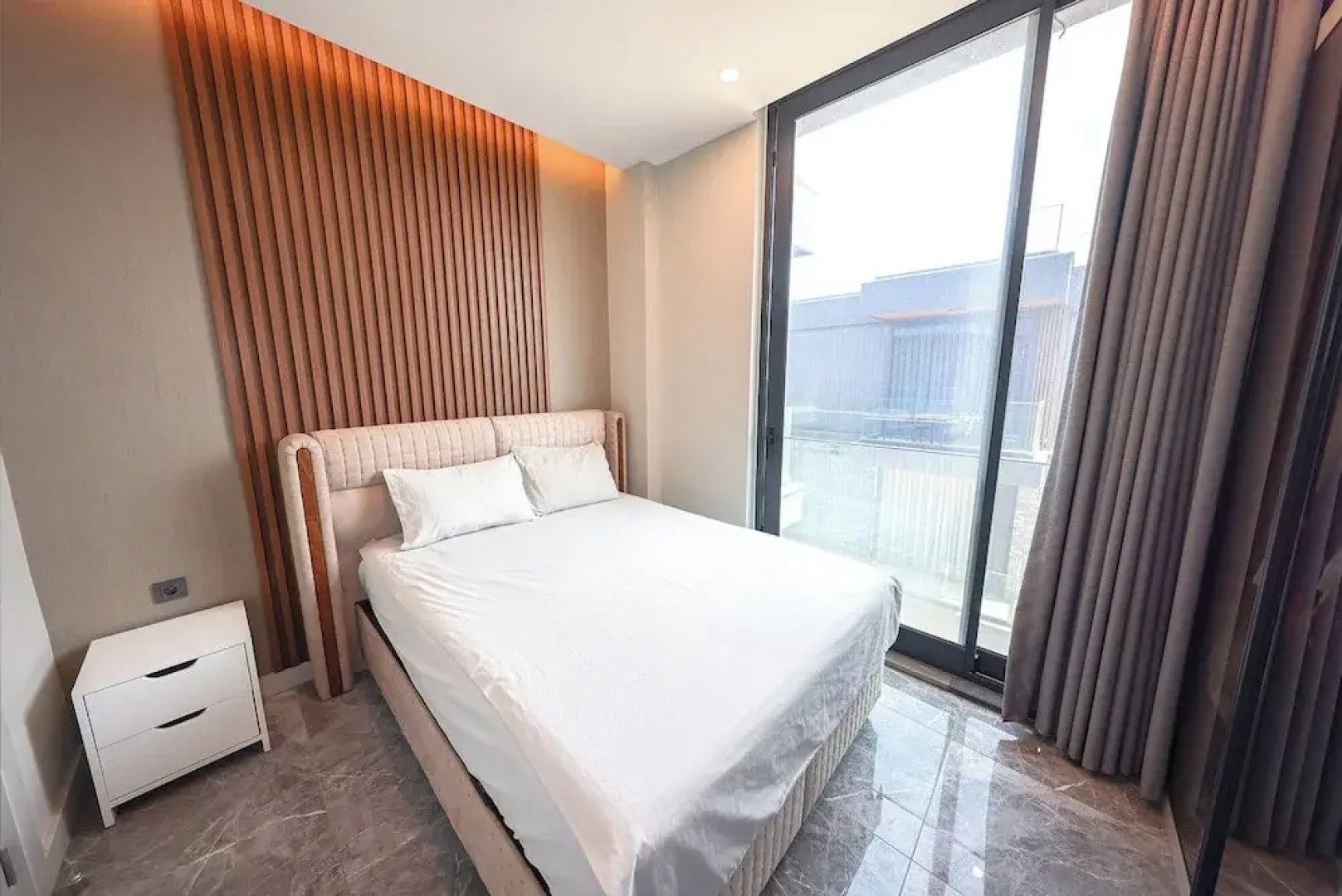 Bodrum Ada Apart Hotel