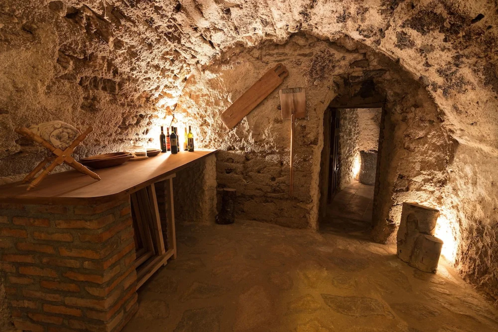 Casa Rural Las Hadas