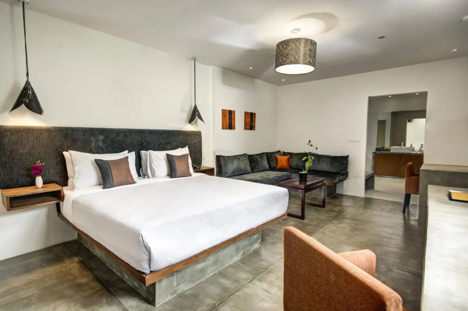 Santa Clara Boutique Hotel