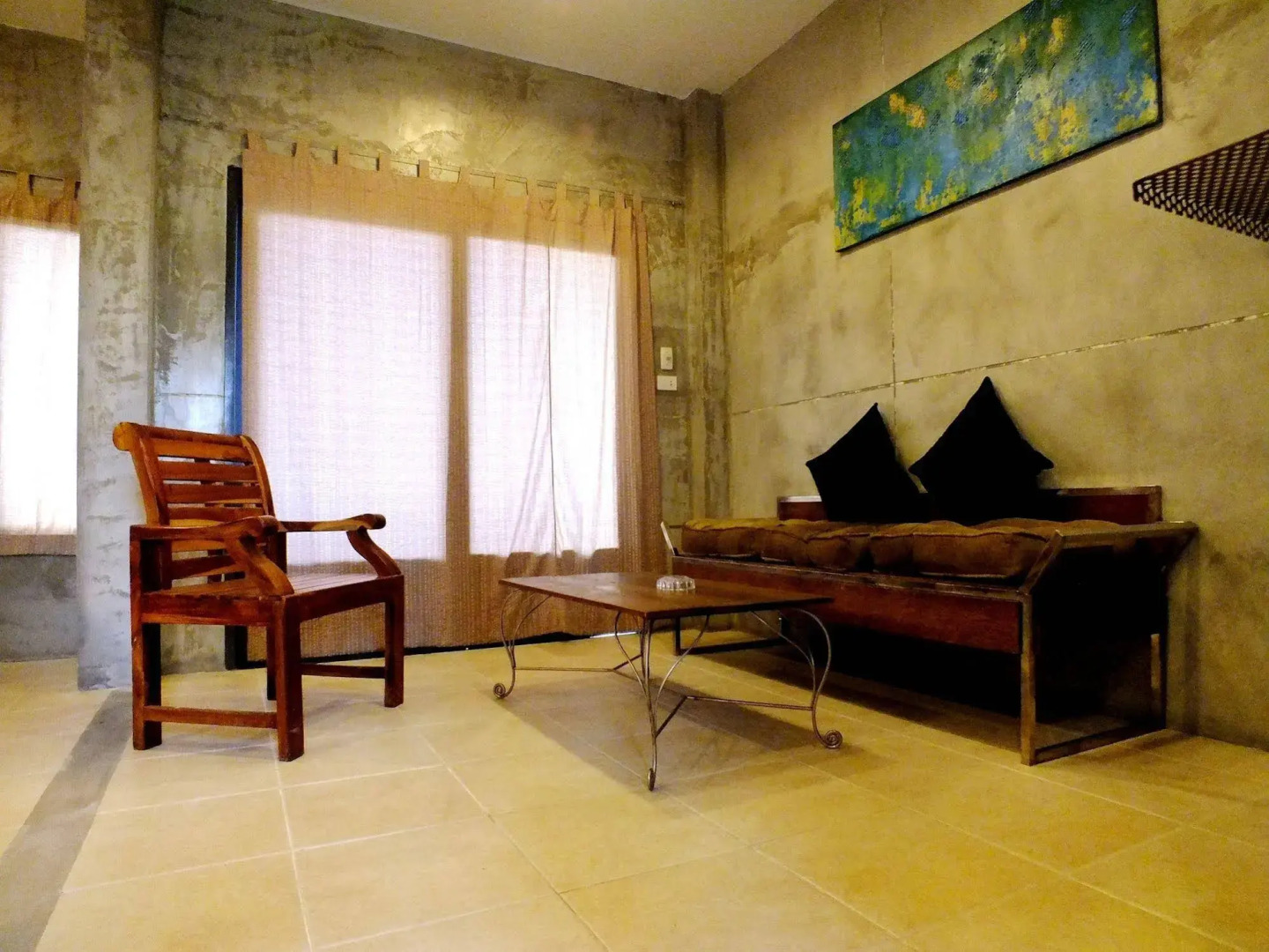 The Cave Studio Samui