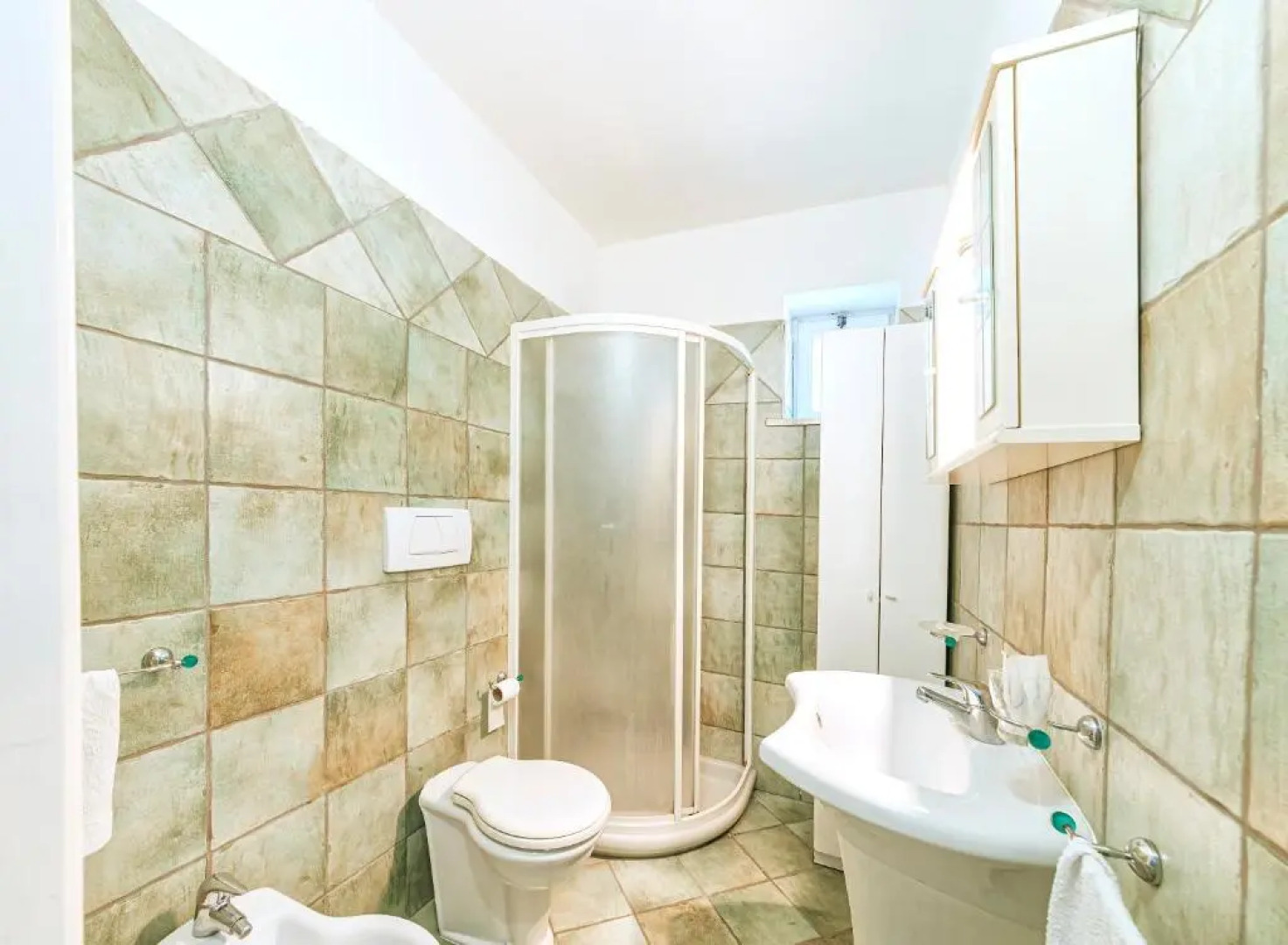 Appartamenti Bosco 33