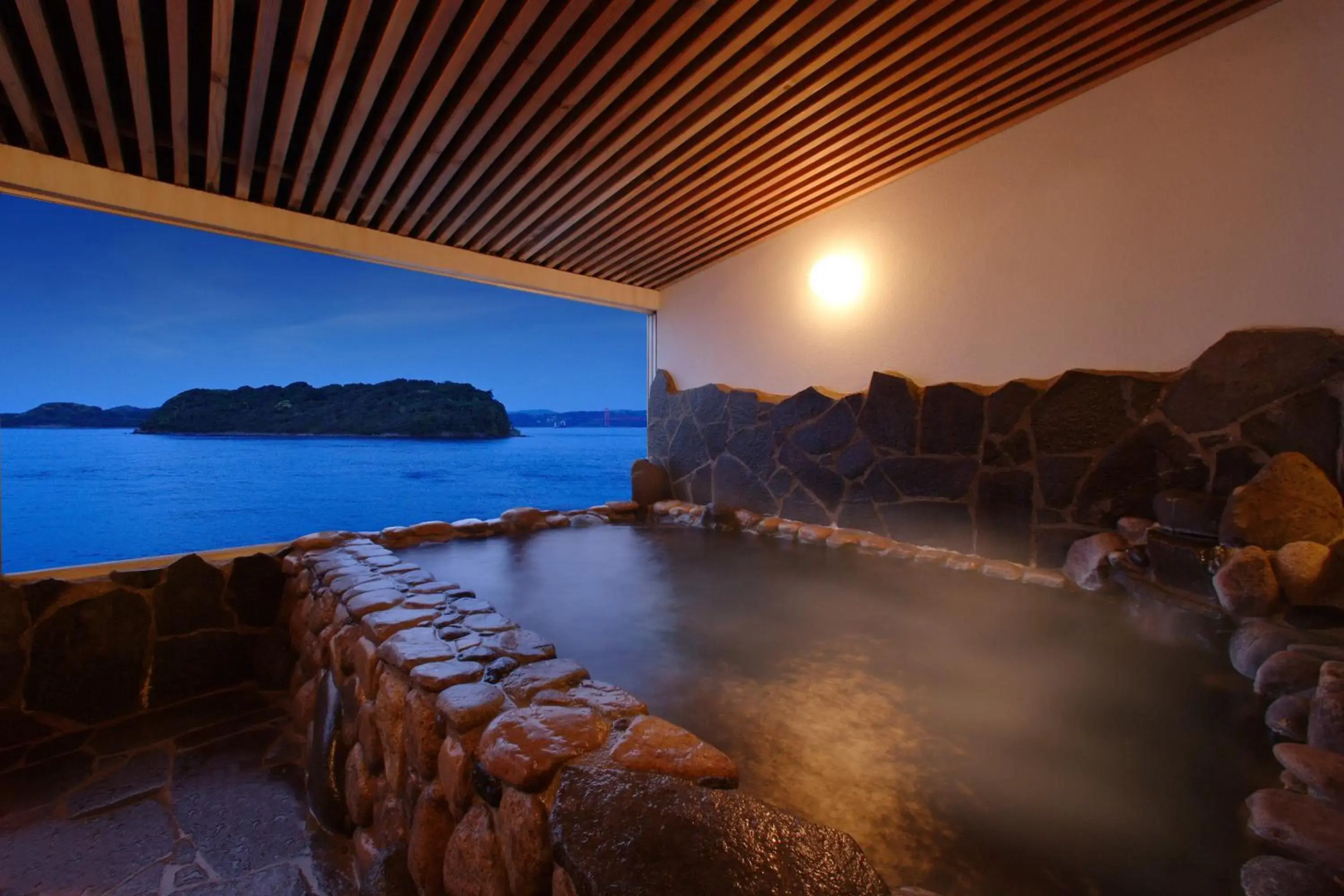 Hirado Kaijyo Hotel