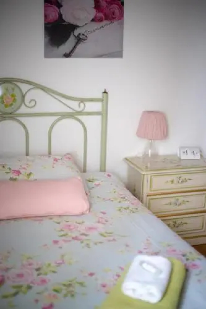 B&B El Rustegot