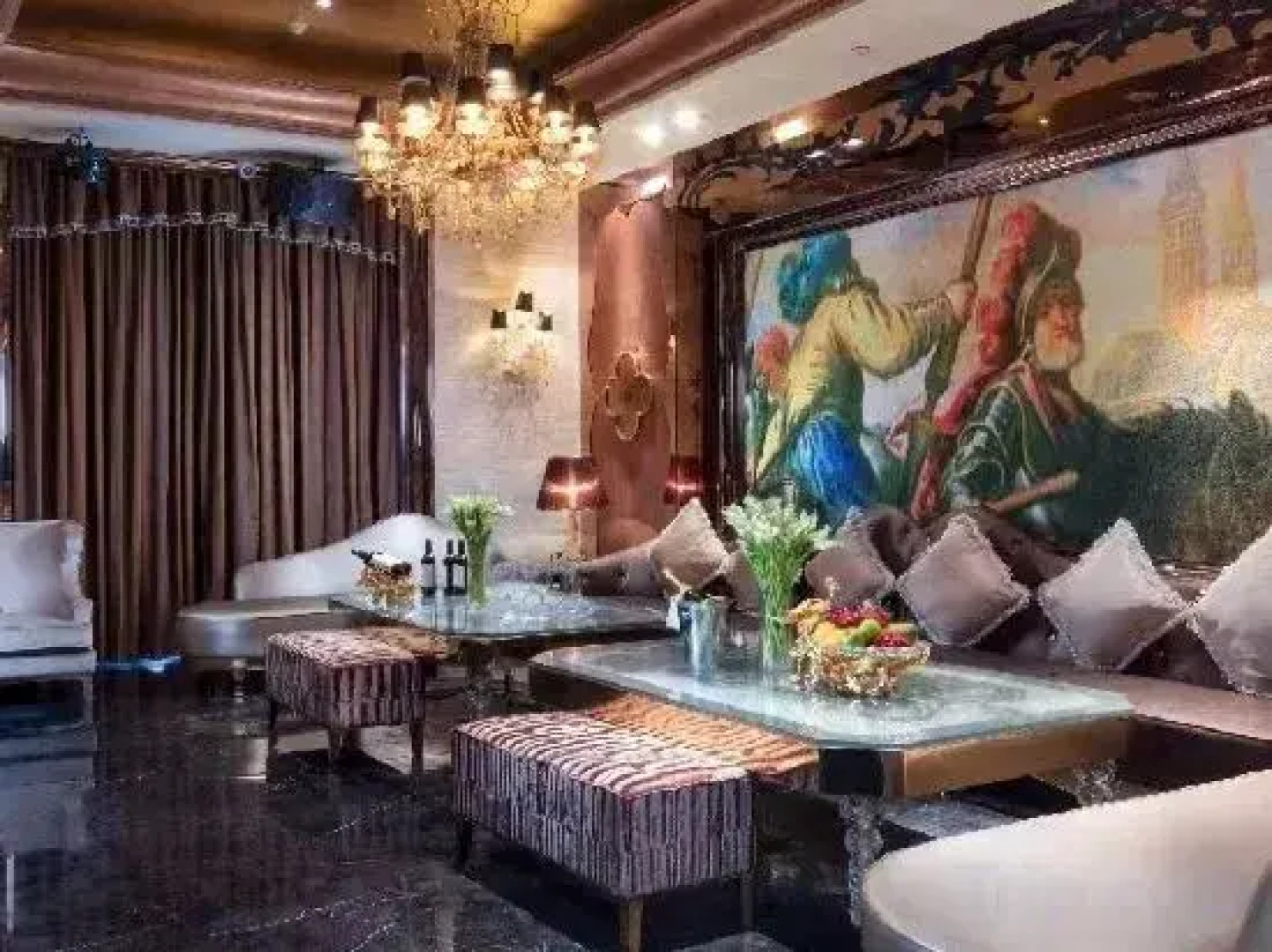 Qidong Haizhilan Homestay