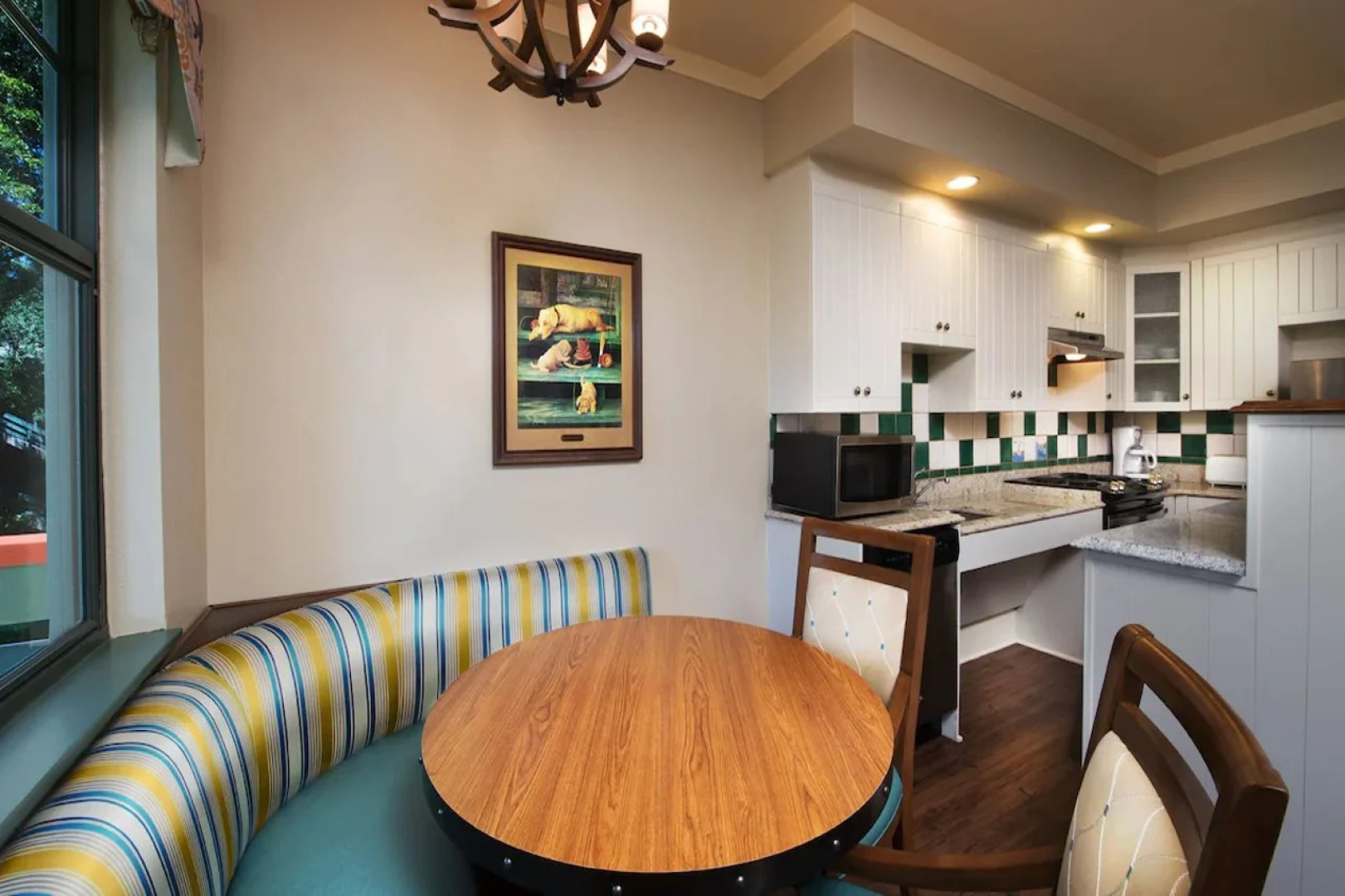 Disney's Hilton Head Island Resort