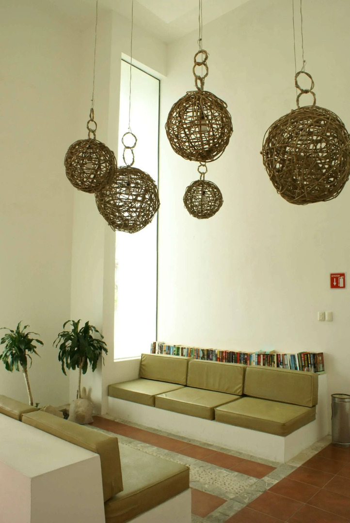 Chac Chi Hotel and Suites