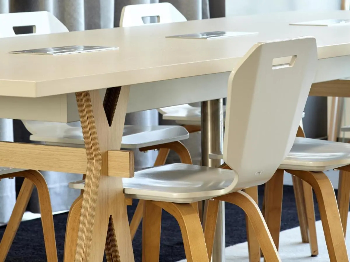 B&B HOTEL Nantes Atlantis Le Zénith