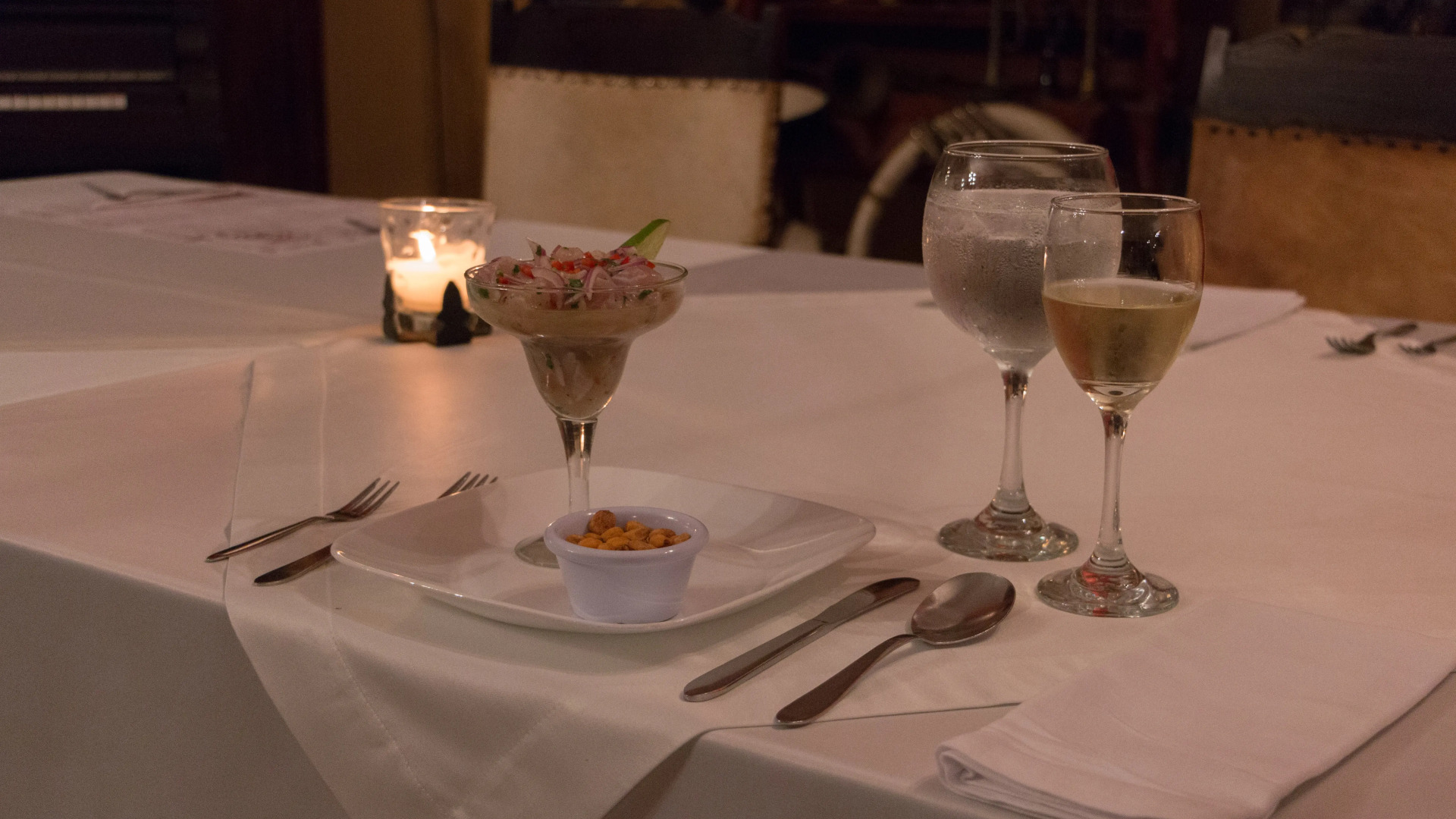 Hotel Mariscal Robledo