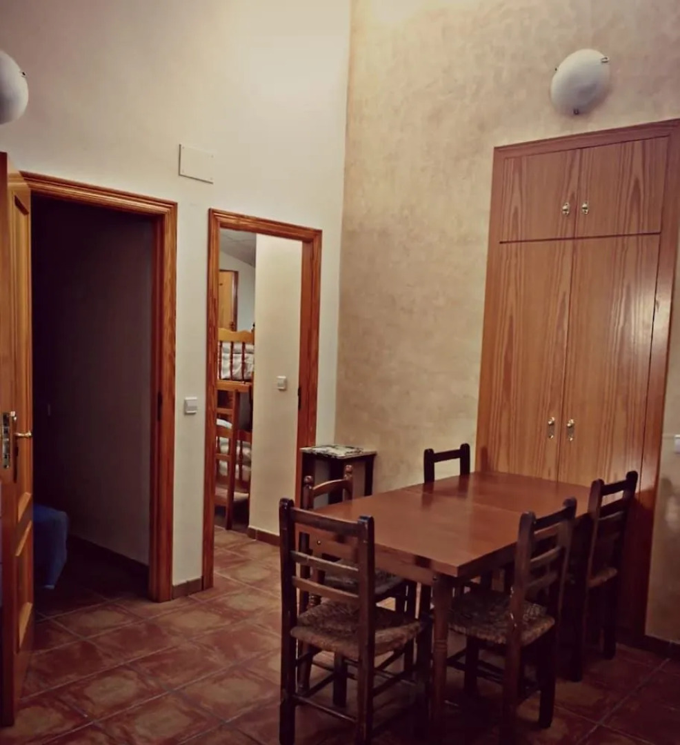 Hospedium Hotel Venta Sant Jordi