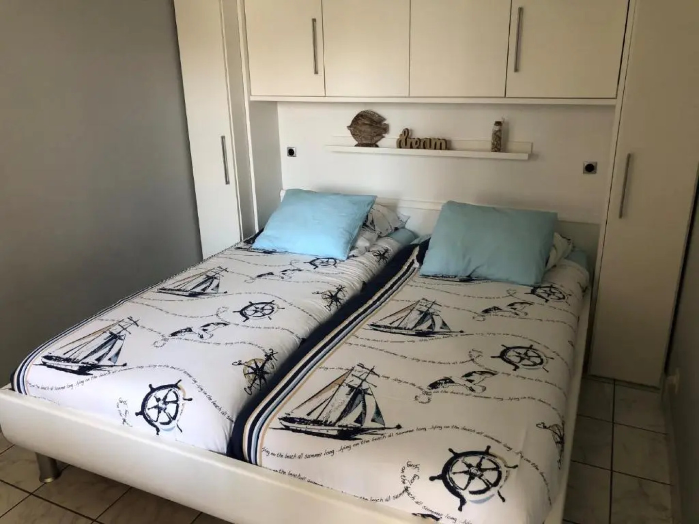 Middelkerke green garden