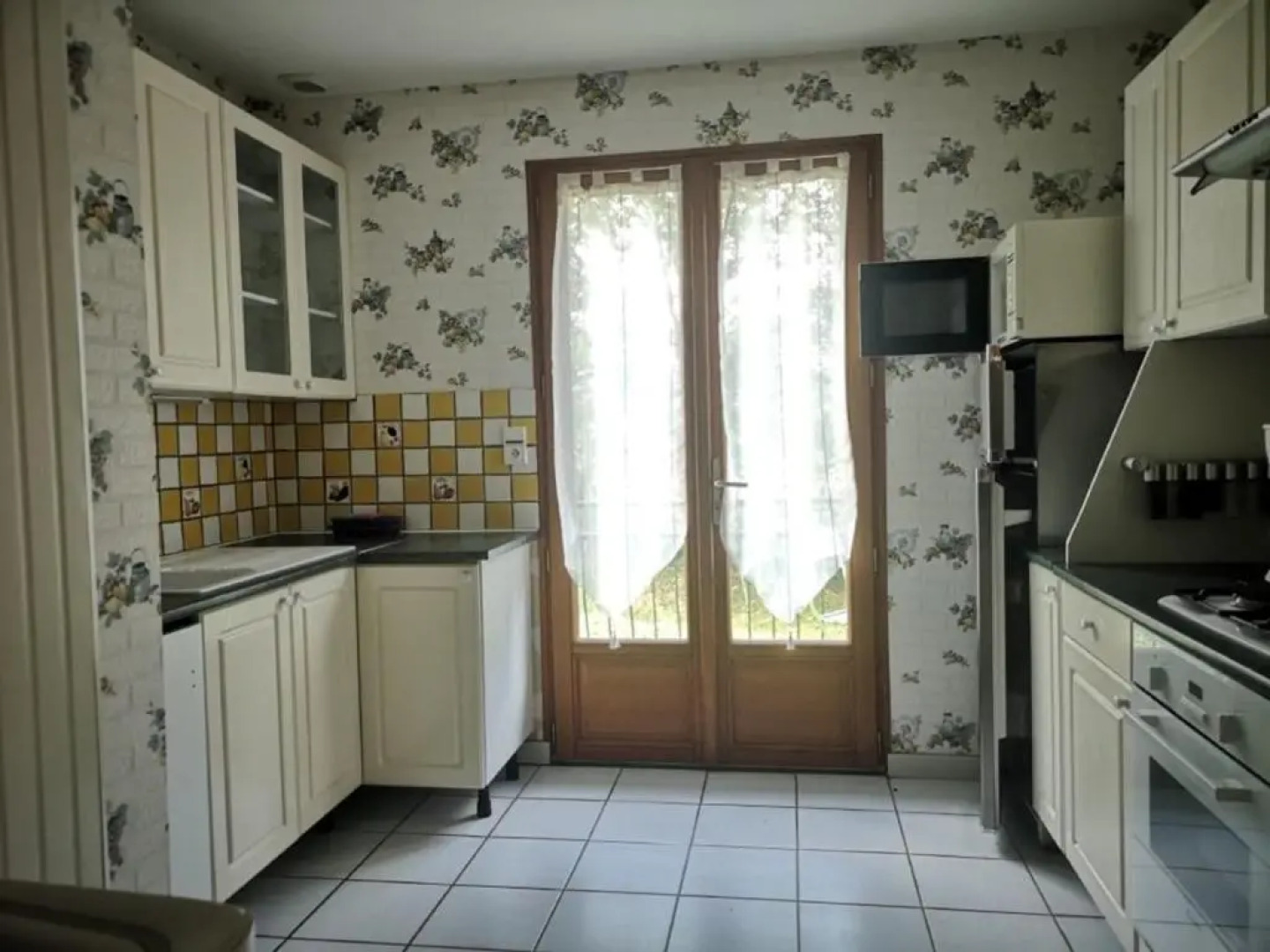 Gite Mimosa - 6 people in the heart of the Dordogne