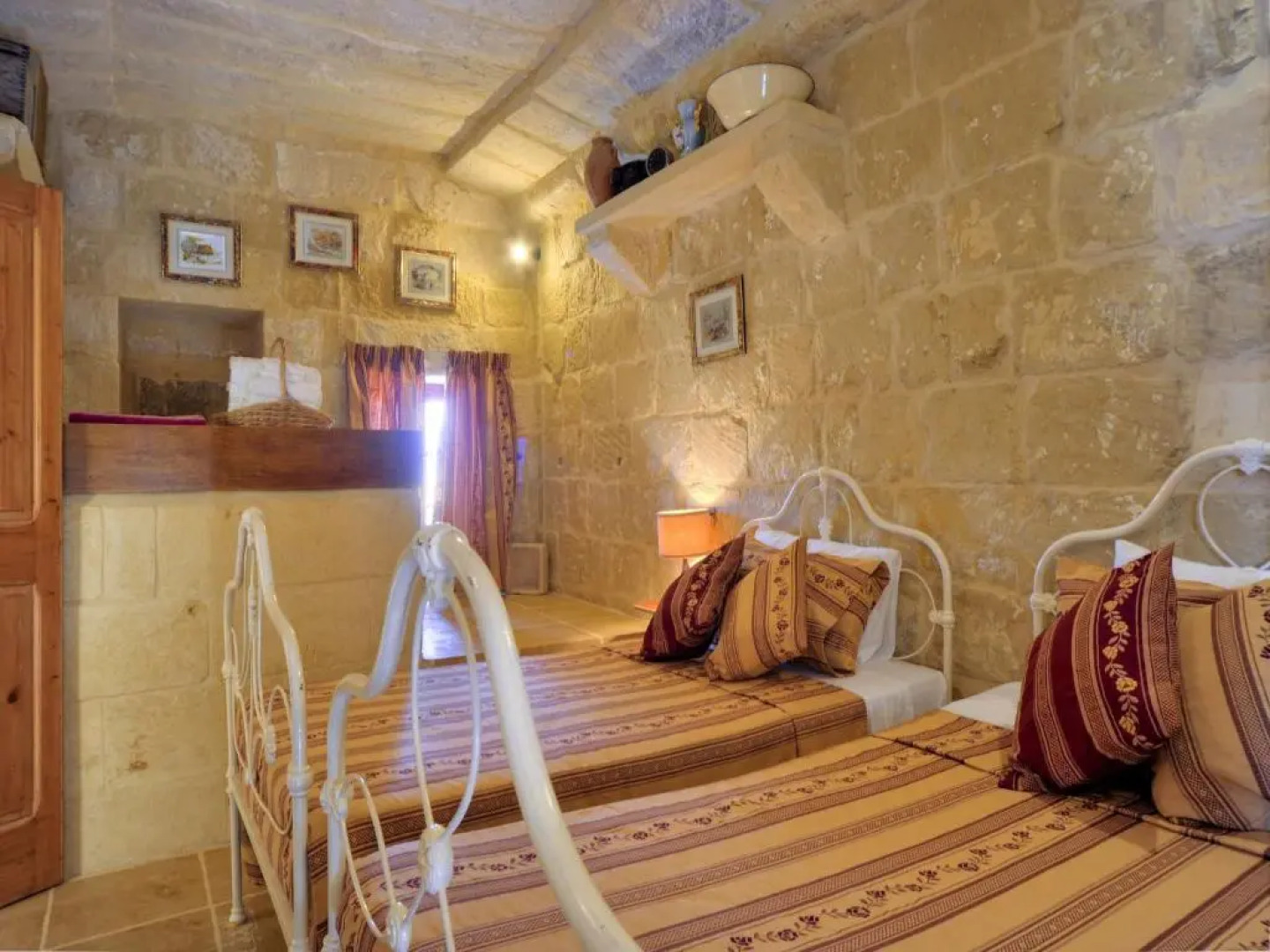 Gozo Break Farmhouses