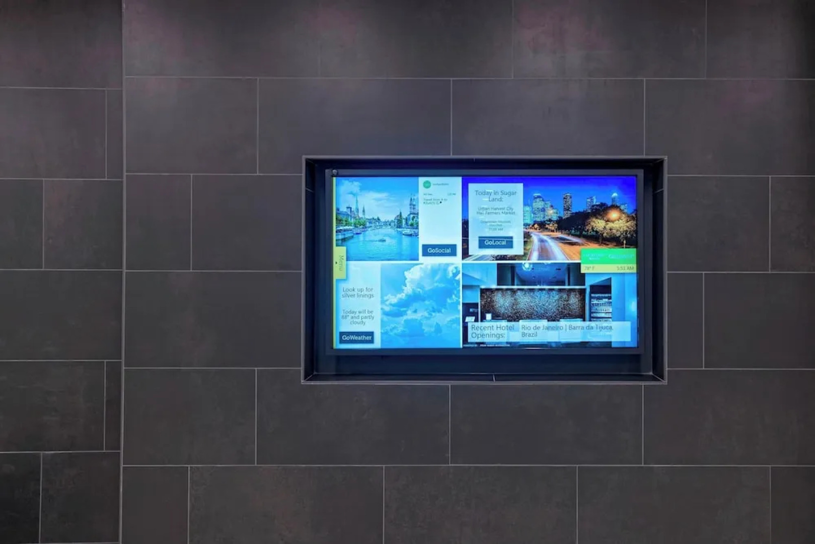 Courtyard Houston Sugar Land/Lake Pointe