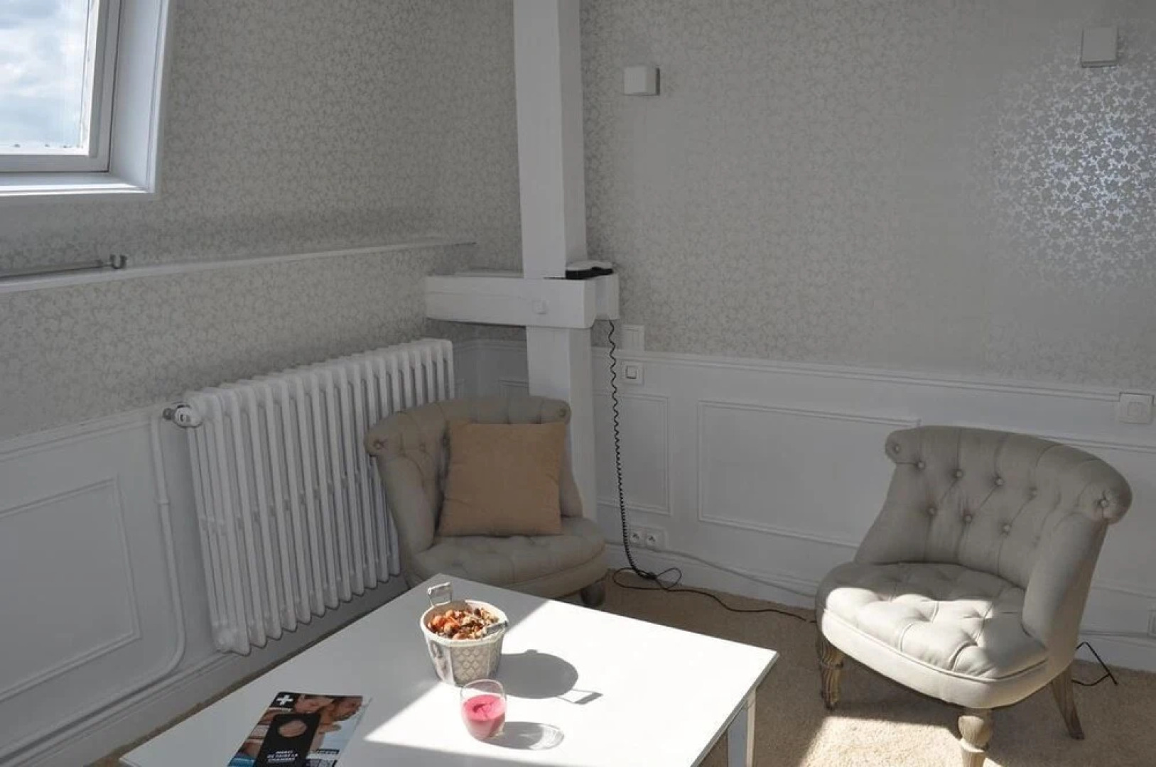 La Villa Saint Pierre