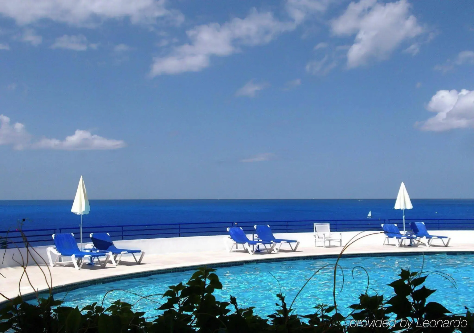 Hotel La Bateliere