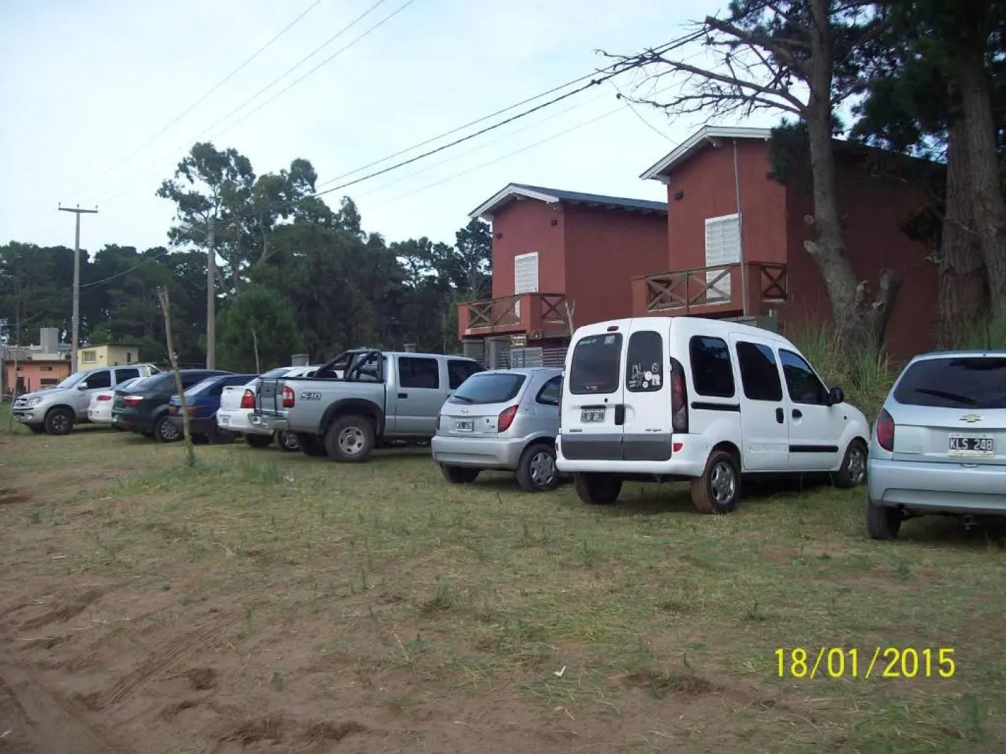 Posada De Mar Siguiendo La Luna