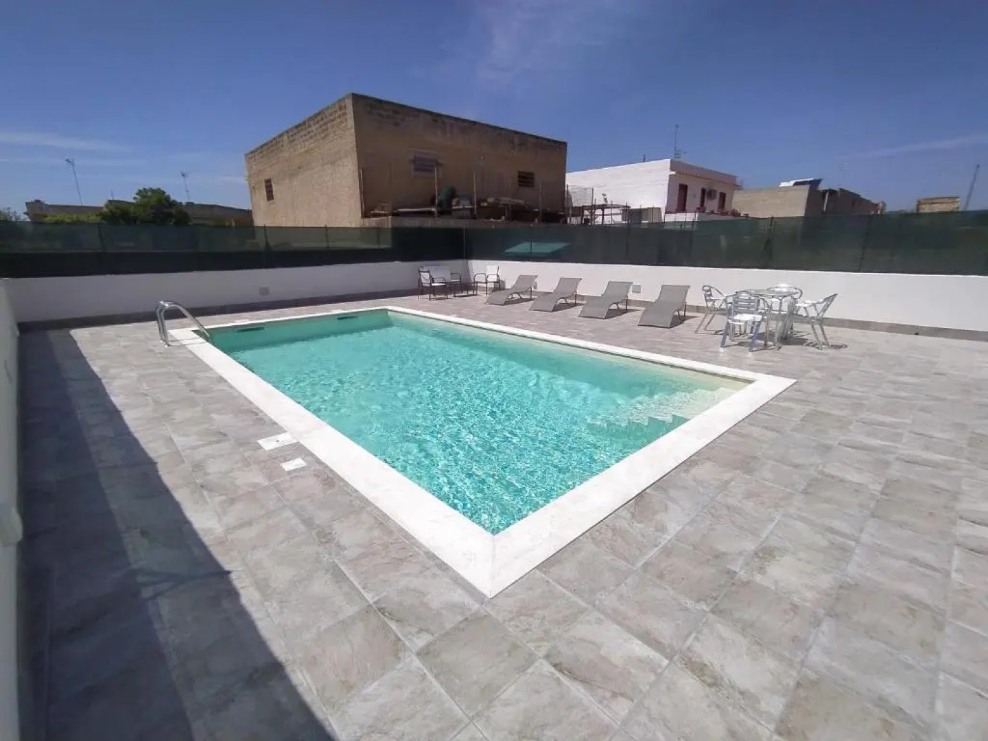 APPARTAMENTO CON 3 CAMERE CON BAGNO INTERNO, CUCINA Sea & Sun 3