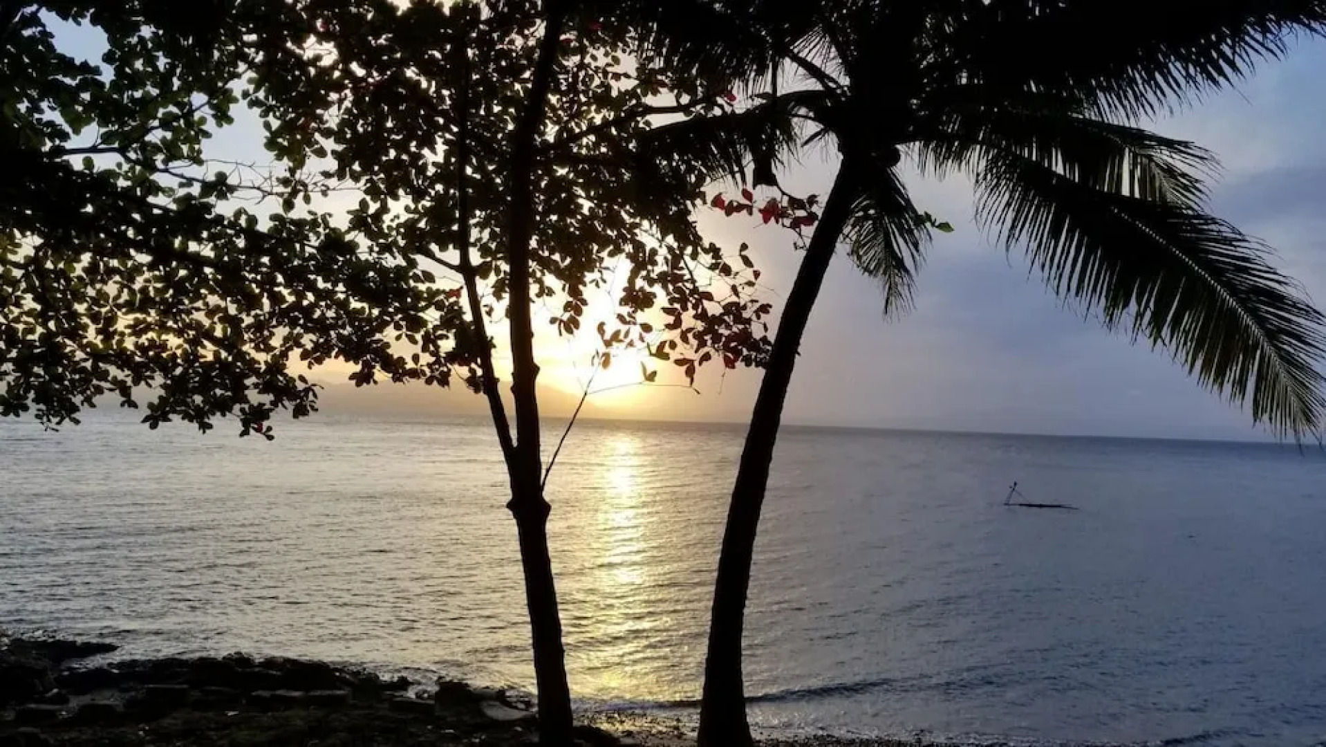 Aundanao Oasis Beach