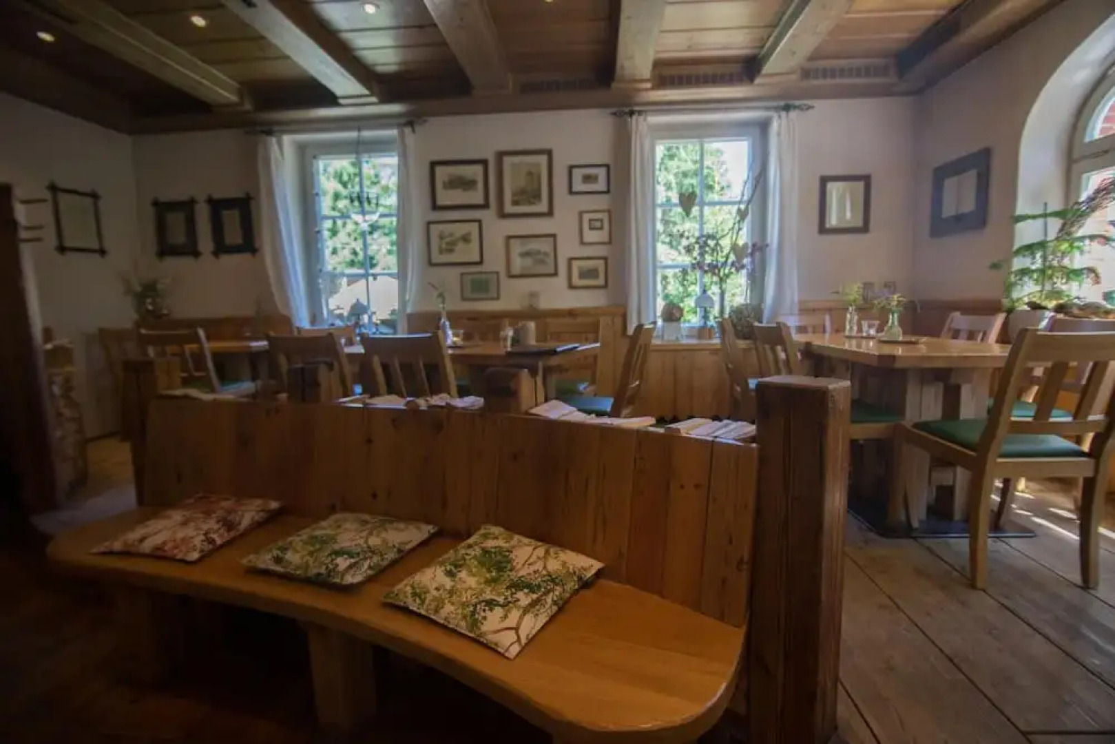 Hotel Bergwirtschaft Bieleboh