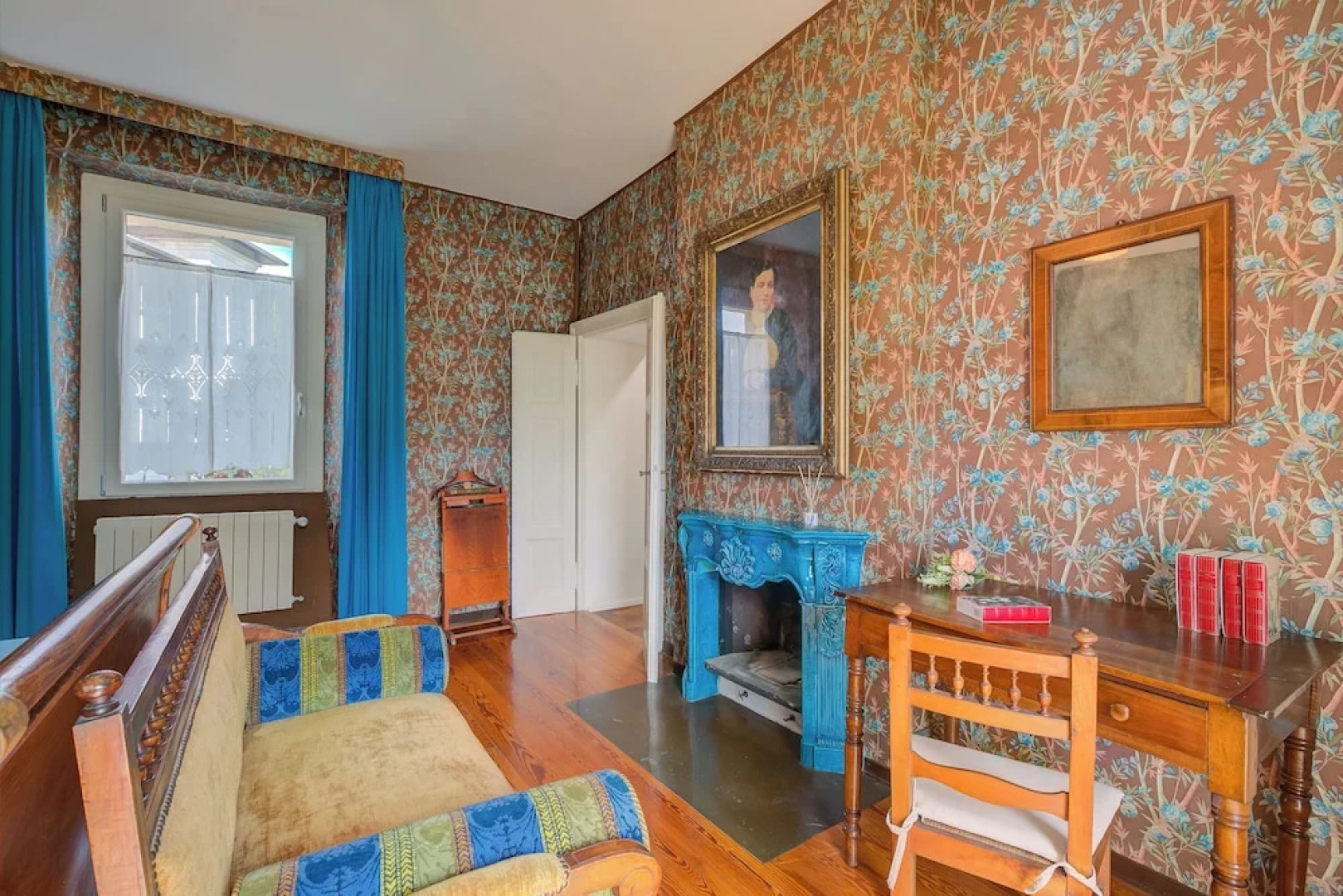 Villa Tagini 10 minutes from Stresa