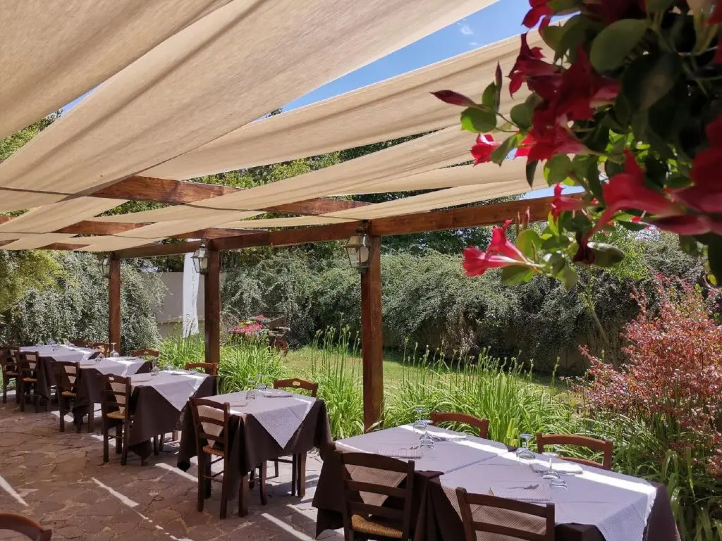 Agriturismo Parco delle Querce