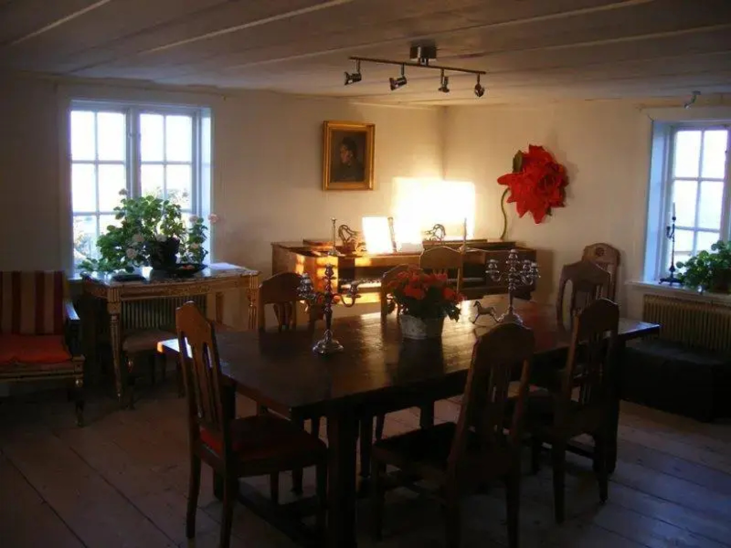 Hacksta Västergård B&B