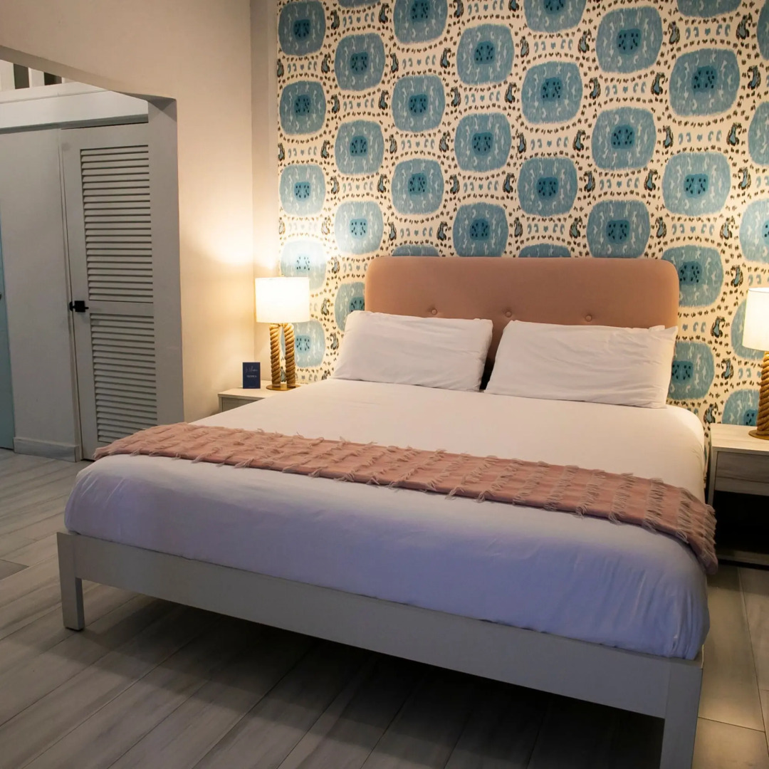 Oceana Hostal Playero