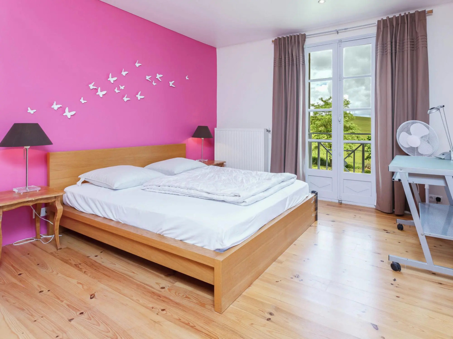 Modern Holiday Home in Dunes with Swimming Pool