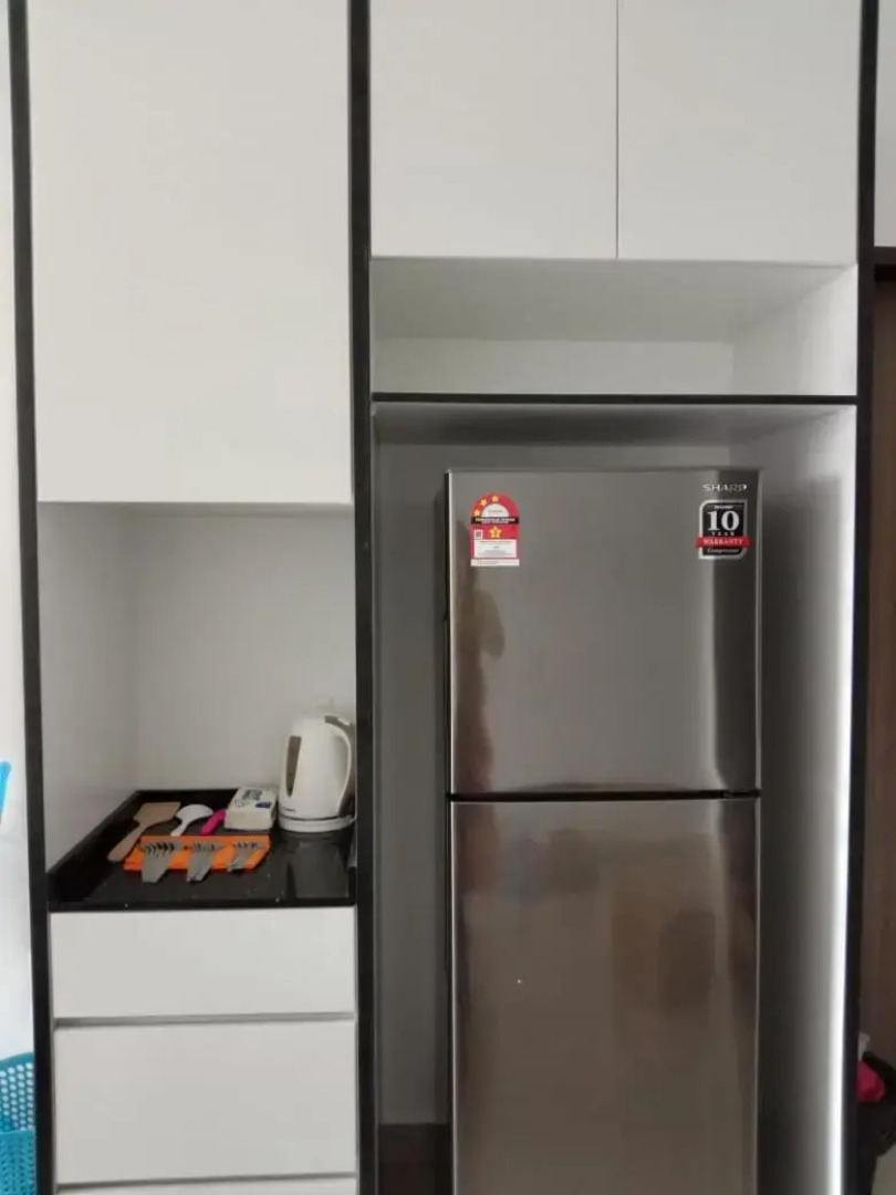 Cinta Staycation Desaru 3B2B POOL