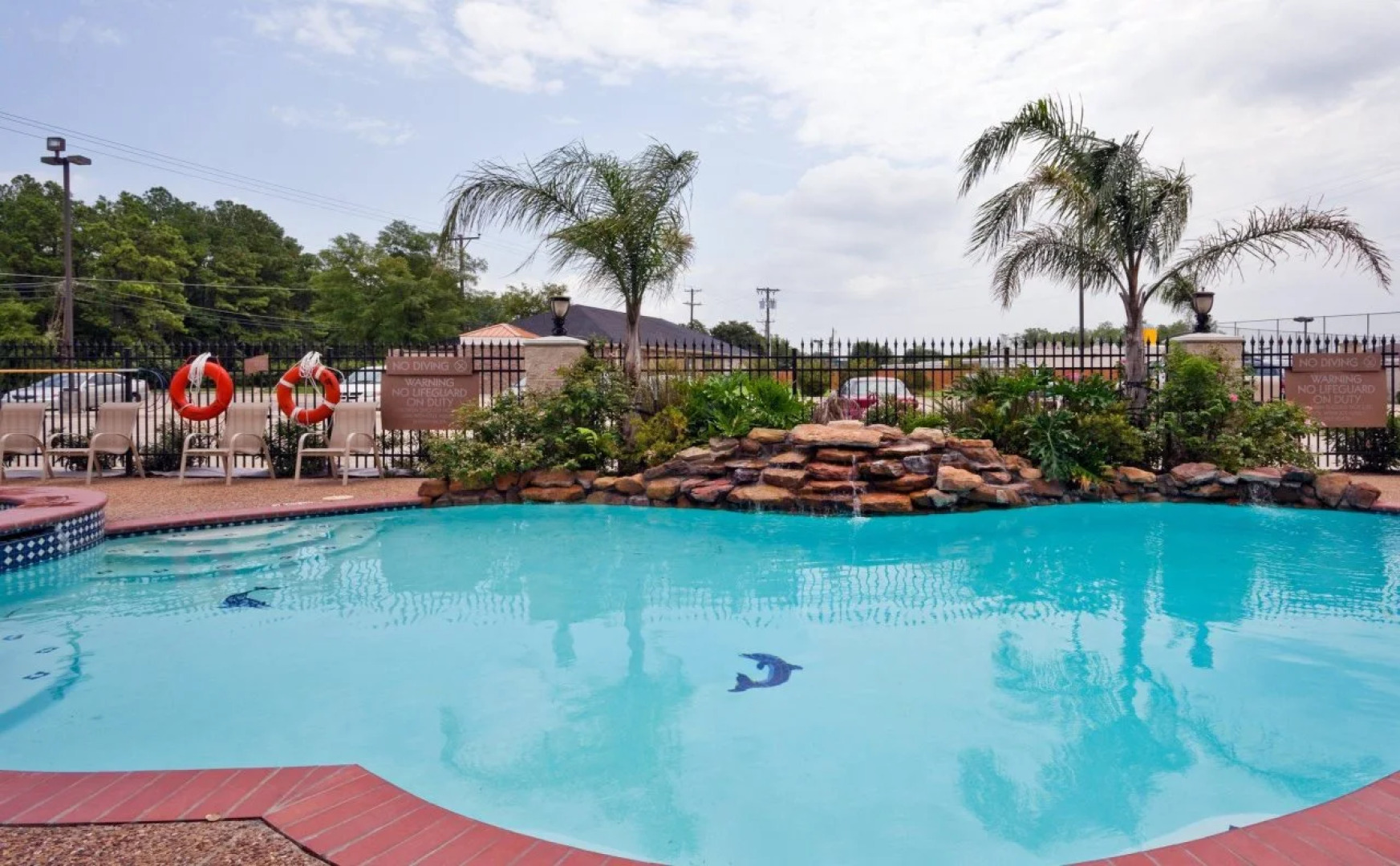 Holiday Inn Express Hotel & Suites Fairfield - North by IHG