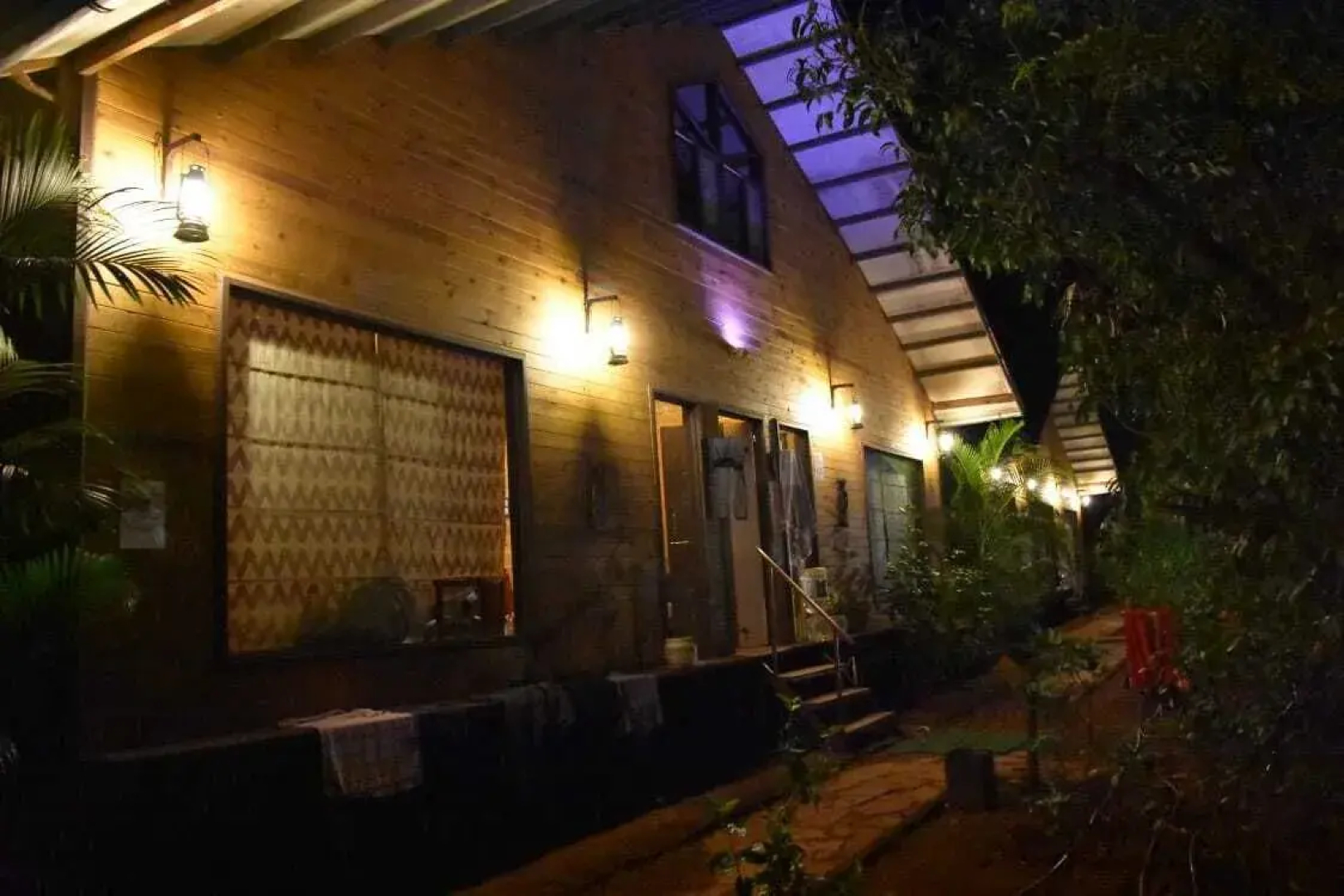 I-Camp Resort