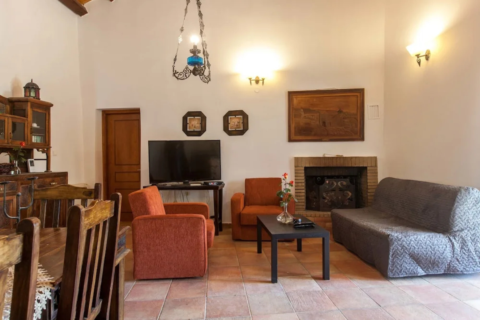 Marcora Historic Mansion