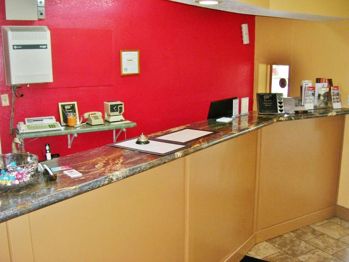 FairBridge Inn Express Stuttgart