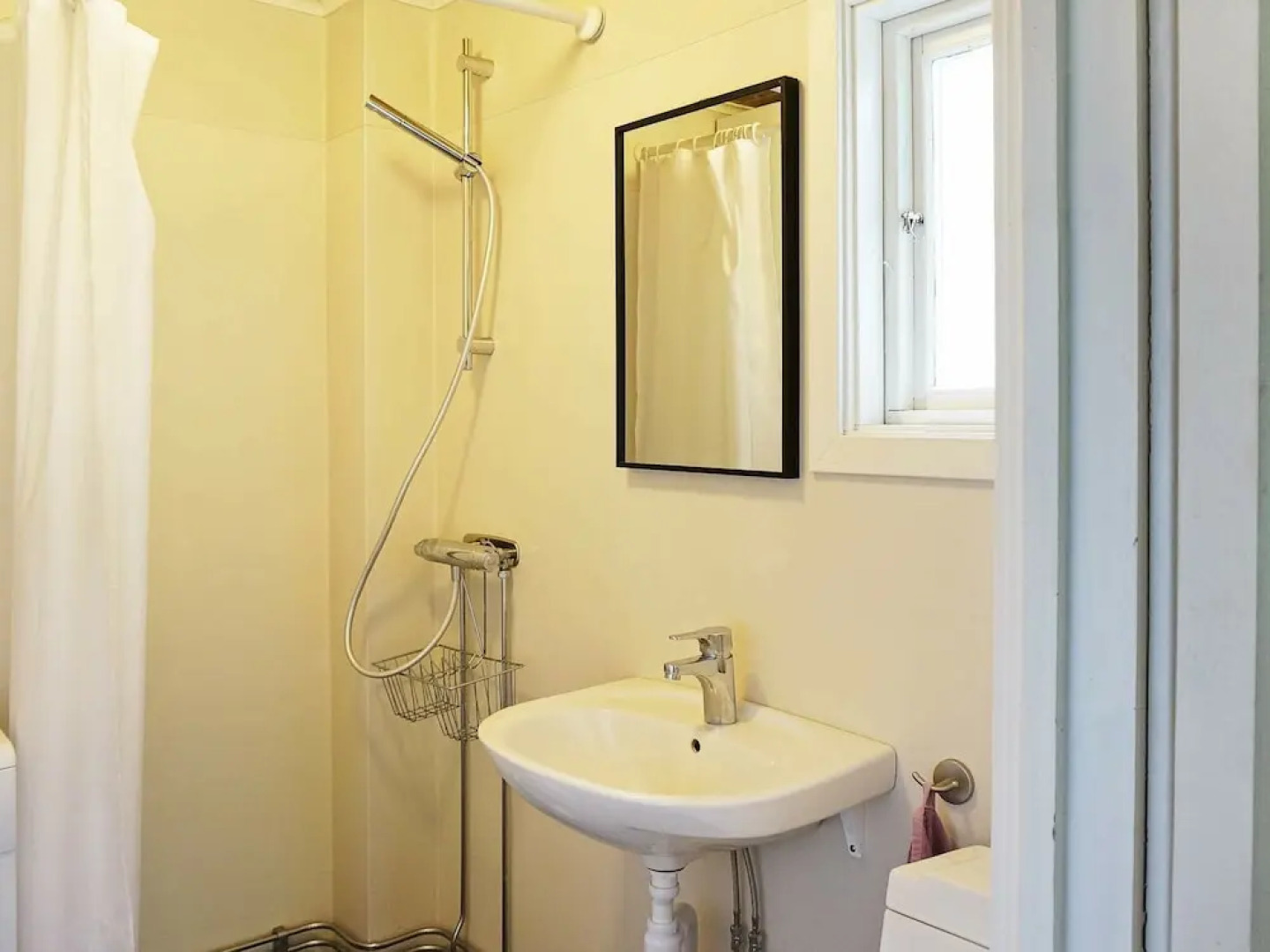 4 Person Holiday Home in Ullared