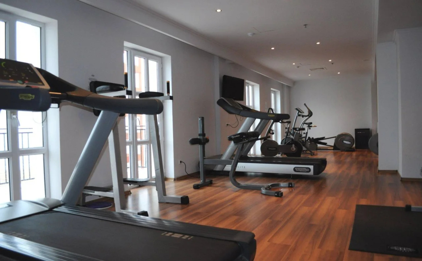 Гостиница «Шагала» в г. Актау