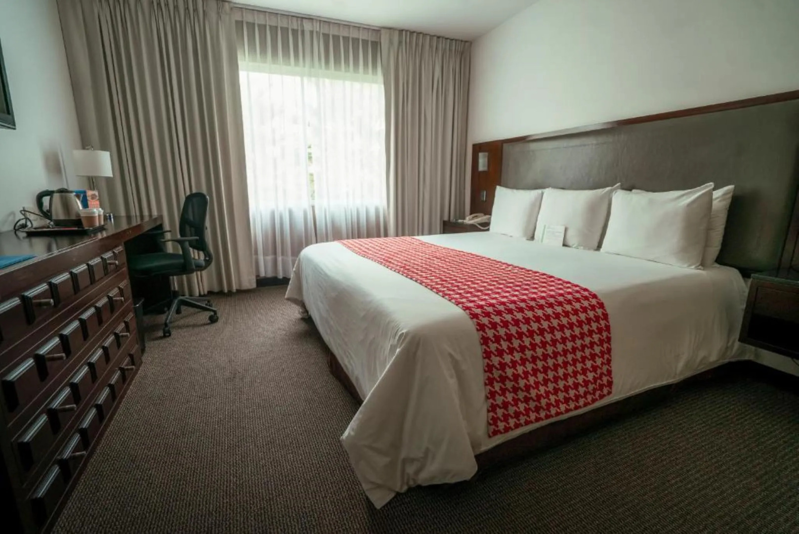 Wyndham Costa del Sol Trujillo