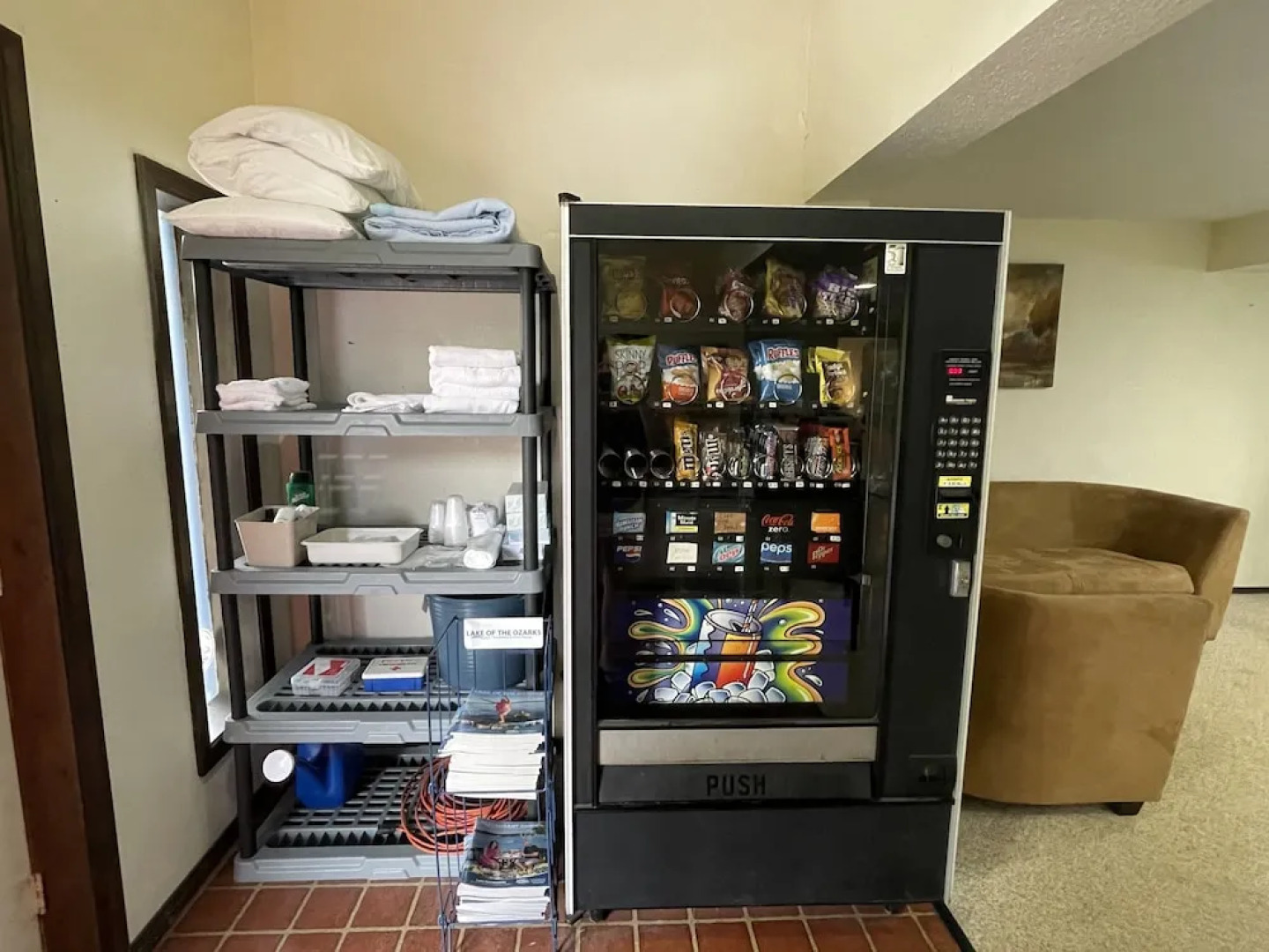 Scottish Inns Osage Beach