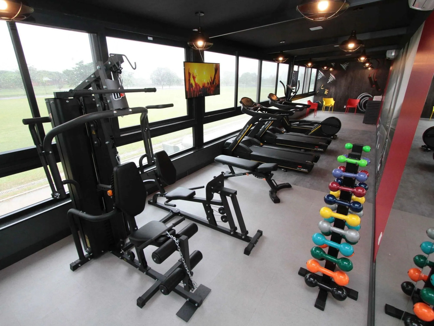 Rio Hotel by Bourbon Indaiatuba