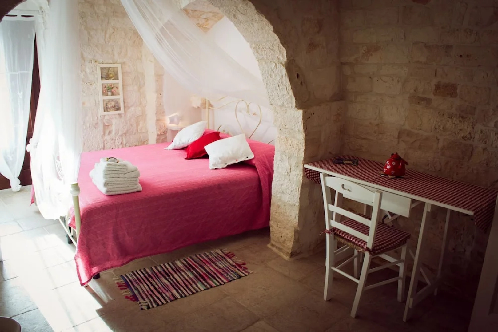 Trulli Donna Isabella