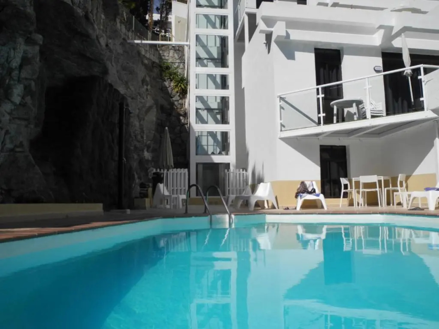 Apartamentos Los Mocanes