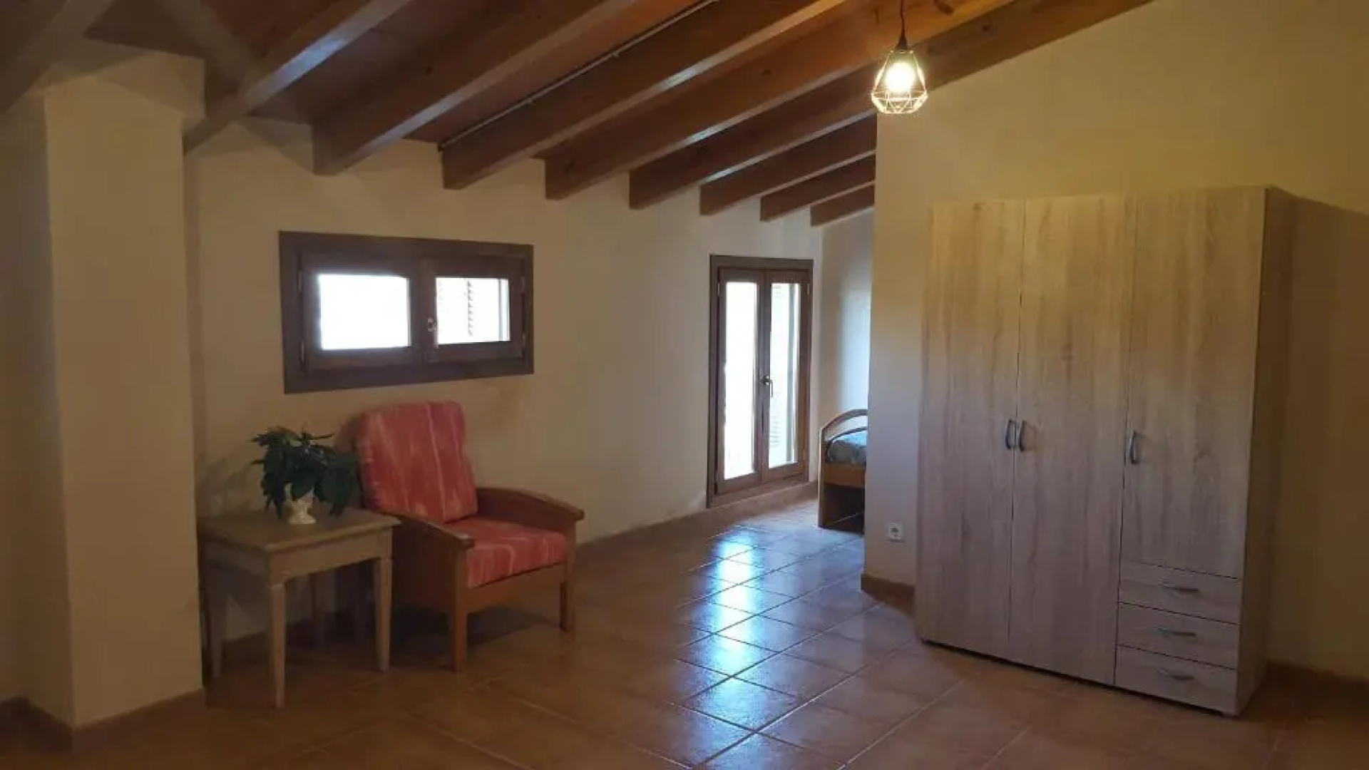 Finca Rafael