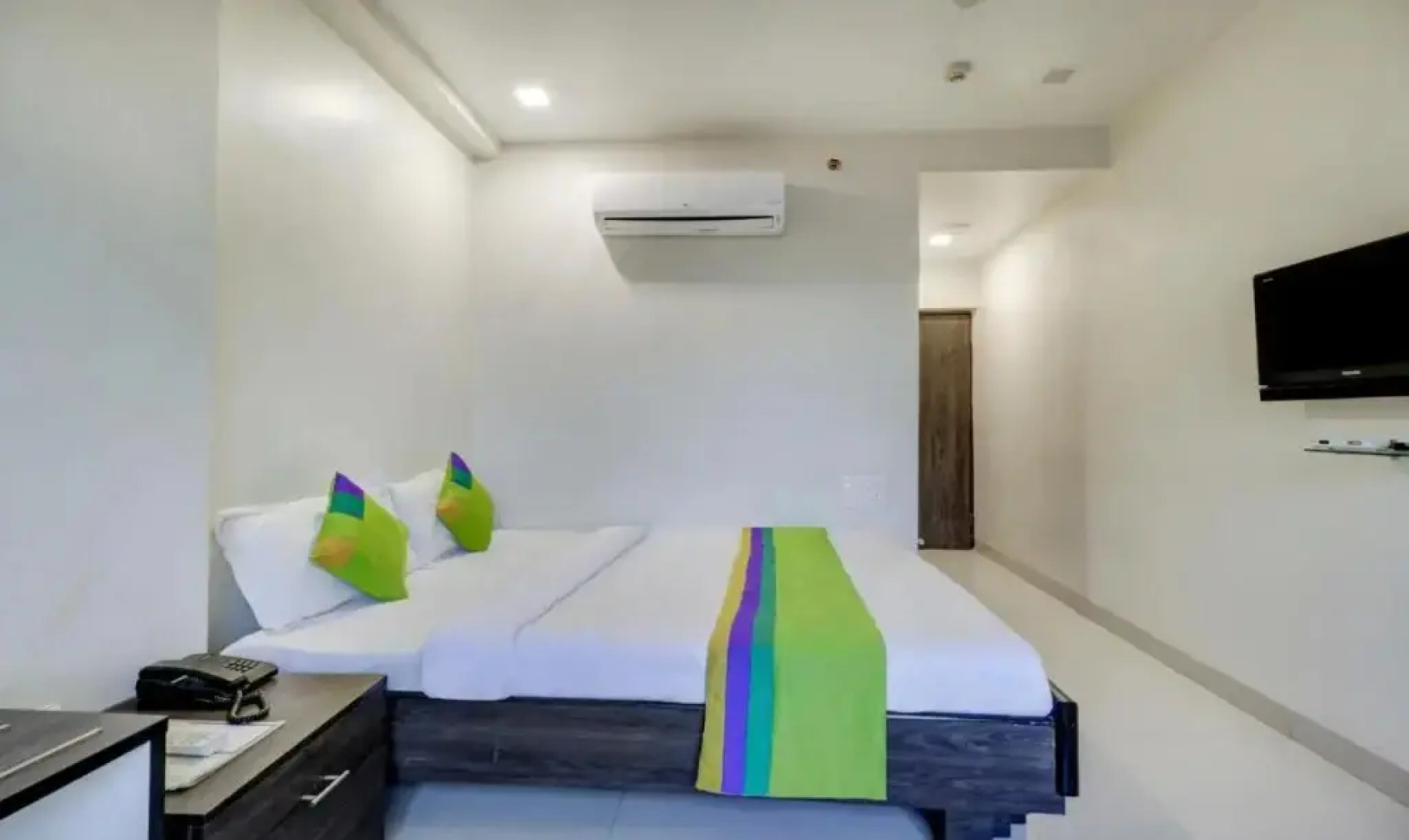 Treebo Trend Hotel Orange City